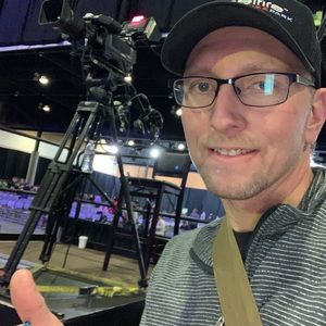 Meet your Posher, Scott